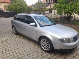 Audi A4 1.9 TDI quattro , снимка 3