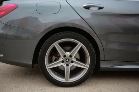 Mercedes-Benz C 300 AMG 4matic, снимка 4