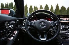 Mercedes-Benz C 300 AMG 4matic, снимка 13