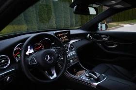 Mercedes-Benz C 300 AMG 4matic - [18] 