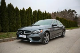 Mercedes-Benz C 300 AMG 4matic - [4] 