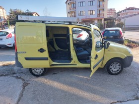 Fiat Doblo 1.6i SNG CLIMATIC, снимка 6