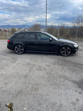 Audi A4 B8.5, снимка 3