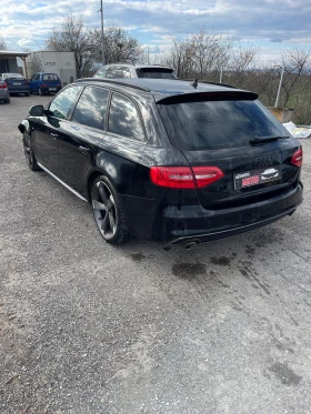 Audi A4 B8.5, снимка 5