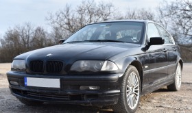 BMW 330 XD, снимка 1 - Автомобили и джипове - 45289614