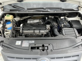 VW Caddy 2.0SDI 69кс EURO 4 , снимка 13 - Автомобили и джипове - 45306590