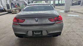 BMW 650 Gran coupe, снимка 5 - Автомобили и джипове - 45385429