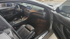 BMW 650 Gran coupe, снимка 7 - Автомобили и джипове - 45878914