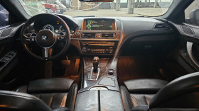 BMW 650 Gran coupe, снимка 9 - Автомобили и джипове - 45878914