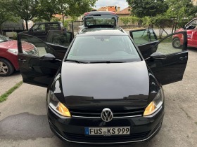 VW Golf Plus, снимка 1 - Автомобили и джипове - 45651600