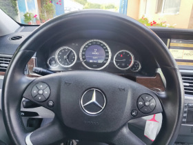 Mercedes-Benz E 250 - [11] 