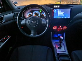 Subaru Forester, снимка 11