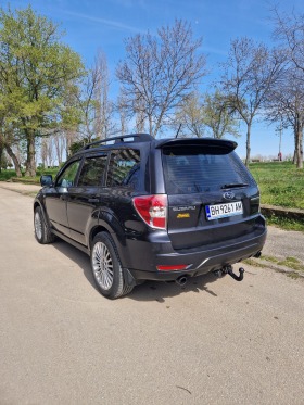 Subaru Forester, снимка 4