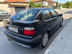 BMW 323 323ti compact | Mobile.bg    4