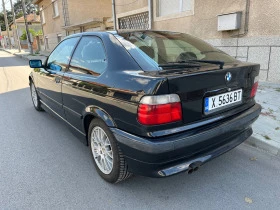 BMW 323 323ti compact | Mobile.bg    3