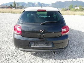 Citroen DS3 1.4i klima Italia, снимка 5