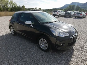 Citroen DS3 1.4i klima Italia, снимка 8