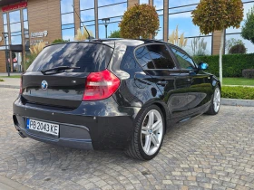 BMW 120 2.0D M-PAKET!!!FACE!!!TOP!!!, снимка 5