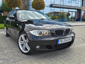 BMW 120 2.0D M-PAKET!!!FACE!!!TOP!!!, снимка 3