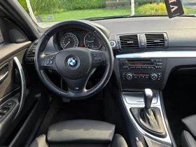 BMW 120 2.0D M-PAKET!!!FACE!!!TOP!!!, снимка 11