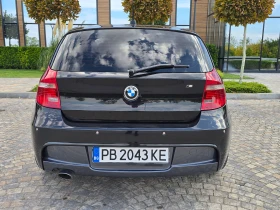 BMW 120 2.0D M-PAKET!!!FACE!!!TOP!!!, снимка 6