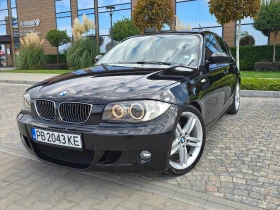 BMW 120 2.0D M-PAKET!!!FACE!!!TOP!!!, снимка 1