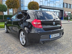 BMW 120 2.0D M-PAKET!!!FACE!!!TOP!!!, снимка 7