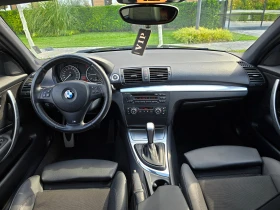 BMW 120 2.0D M-PAKET!!!FACE!!!TOP!!!, снимка 12