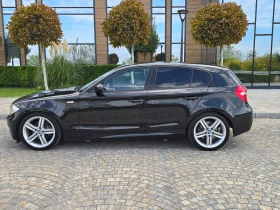 BMW 120 2.0D M-PAKET!!!FACE!!!TOP!!!, снимка 8