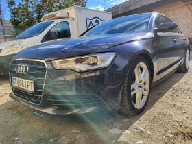 Audi A6 Bi tyrbo, снимка 4