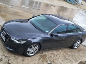 Audi A6 Bi tyrbo, снимка 1