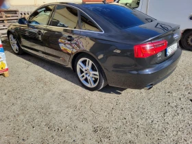 Audi A6 Bi tyrbo, снимка 6