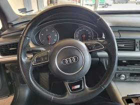 Audi A6 Bi tyrbo, снимка 9