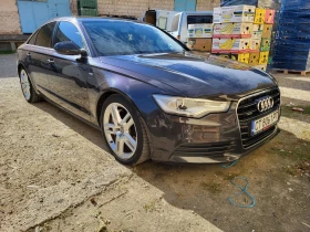 Audi A6 Bi tyrbo, снимка 5