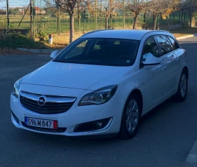 Opel Insignia 2.0i         | Mobile.bg    2