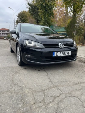 Обява за продажба на VW Golf 7 2.0 TDI DSG 2013 год. ~25 499 лв. - изображение 1