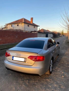 Audi A4 2.0 TDI 143 , снимка 4