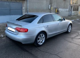 Audi A4 2.0 TDI 143 , снимка 3