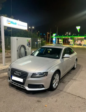 Audi A4 2.0 TDI 143 , снимка 1