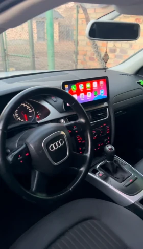 Audi A4 2.0 TDI 143 , снимка 5