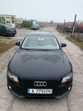 Audi A4 2.0, снимка 1