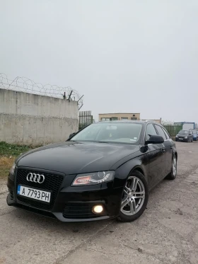 Audi A4 2.0, снимка 2