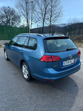 VW Golf Vll DSG EURO 6, снимка 4