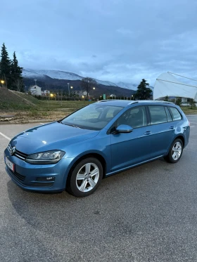 VW Golf Vll DSG EURO 6, снимка 2