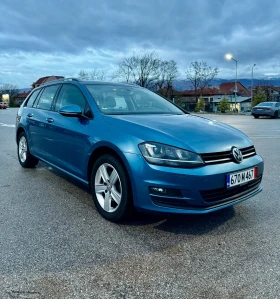 VW Golf Vll DSG EURO 6, снимка 1