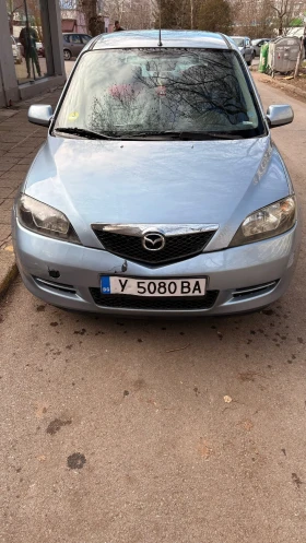 Mazda 2, снимка 3