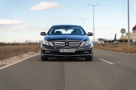 Mercedes-Benz E 250, снимка 8