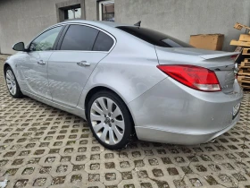 Opel Insignia 2.8т LPG, снимка 6