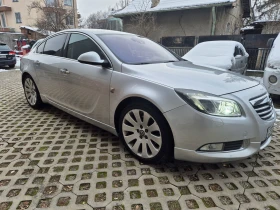 Opel Insignia 2.8т LPG, снимка 4