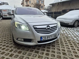 Opel Insignia 2.8т LPG, снимка 3